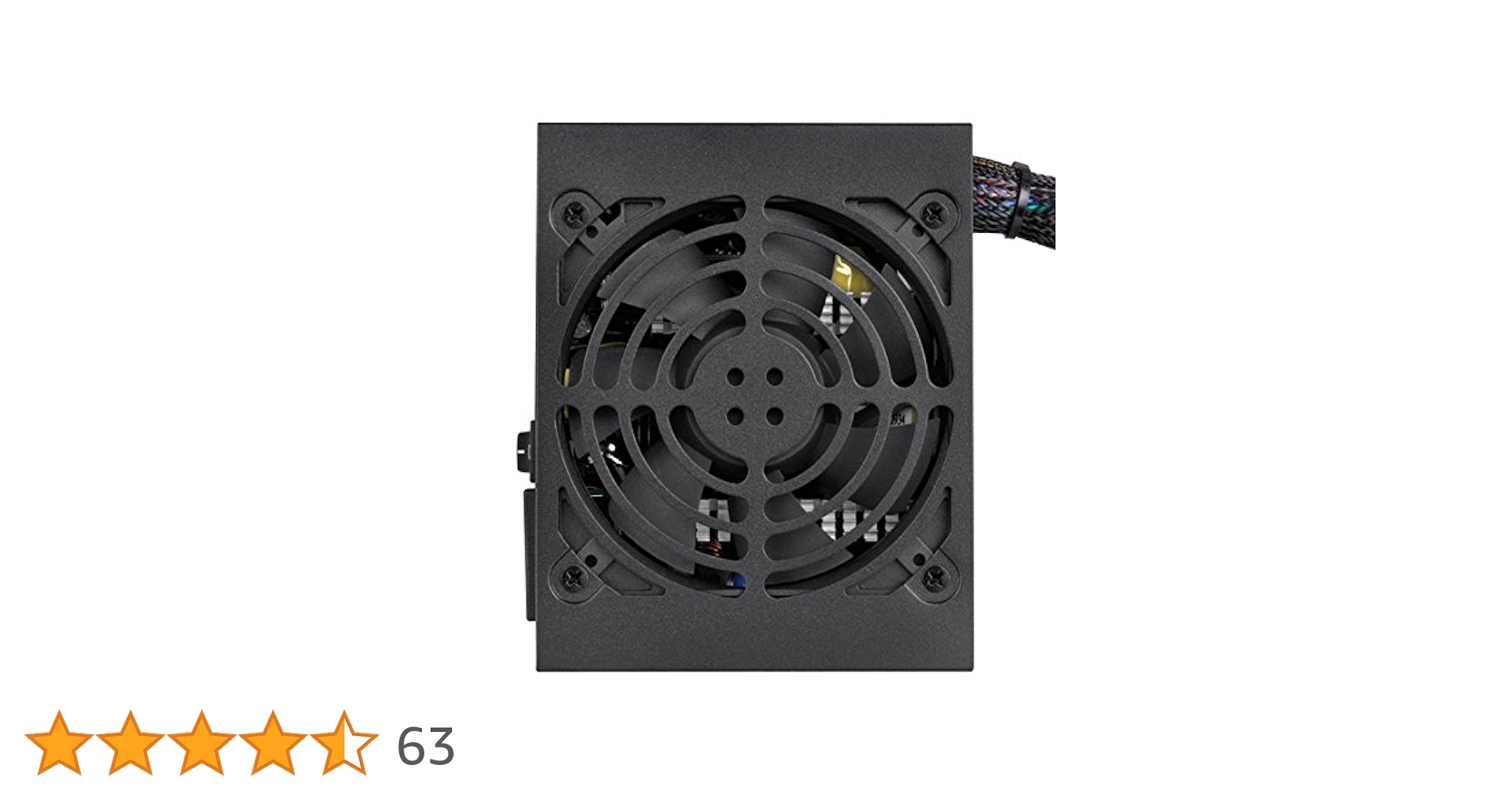 未使用 SilverStone 300W SFX電源 SST-ST30SF-V2 ST30SF